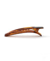Chic color hair clips (set of 2)