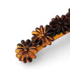 Flower Hair Clips (Set of 2)