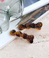 Flower Hair Clips (Set of 2)