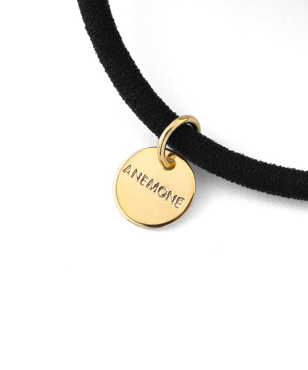 メタルプレートスリットポニー