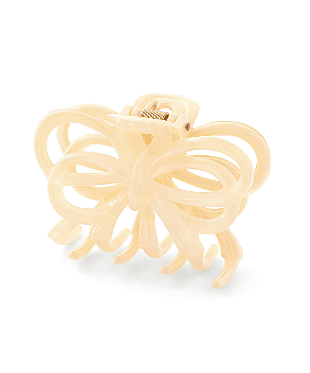 ANEMONE】カラーラインリボンバンス｜SANPO ONLINE(サンポーオンライン)