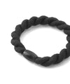 Rope hair ties (set of 2)