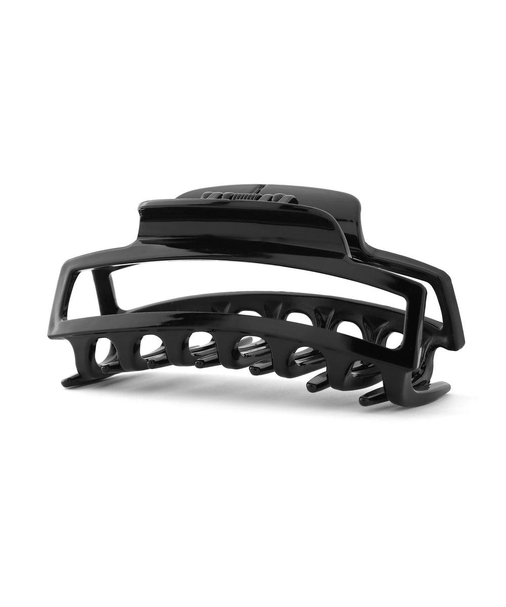 モノトーンシック ANEMONE】シックカラースクエアフレームバンス｜アネモネ・シエナロゼ