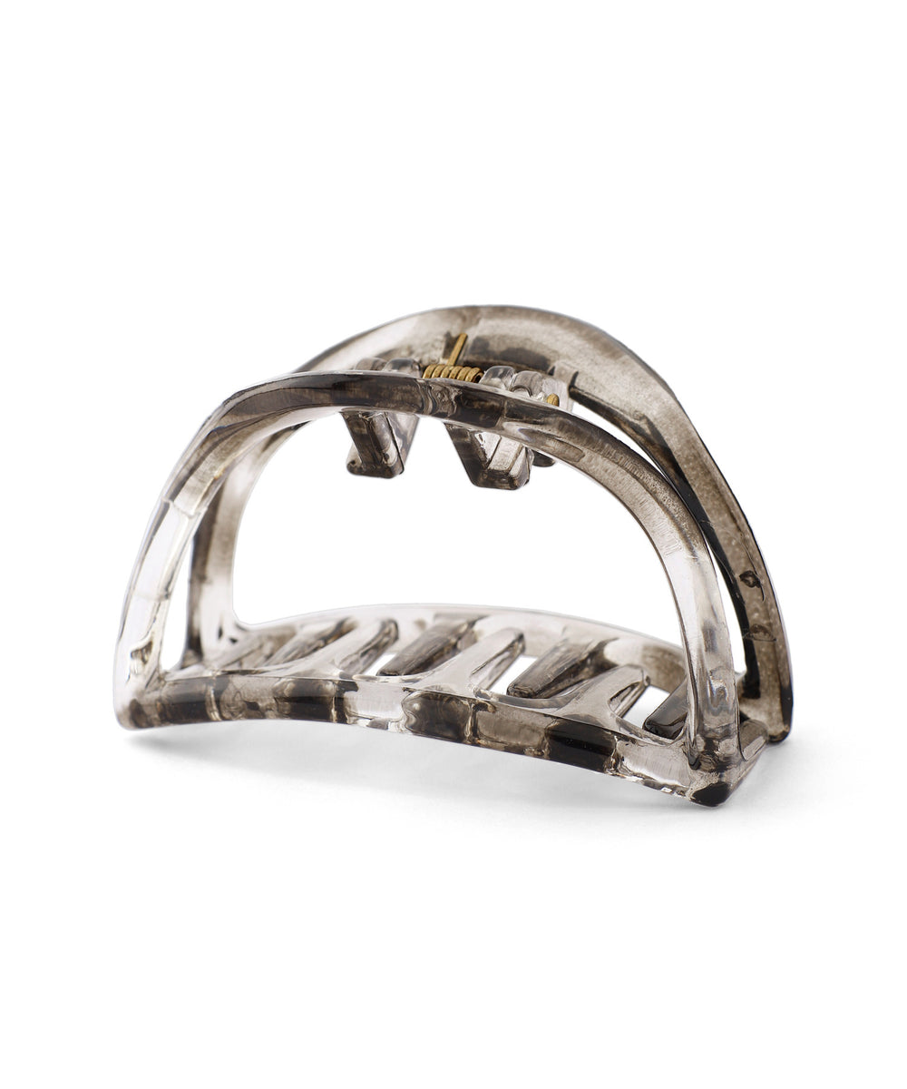 ANEMONE】シックカラーハーフムーンバンス｜アネモネ・シエナロゼ