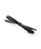 Slim Ribbon Barrette