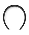 Glitter velour headband