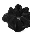 Glitter Velvet Scrunchie