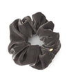 Glitter Velvet Scrunchie