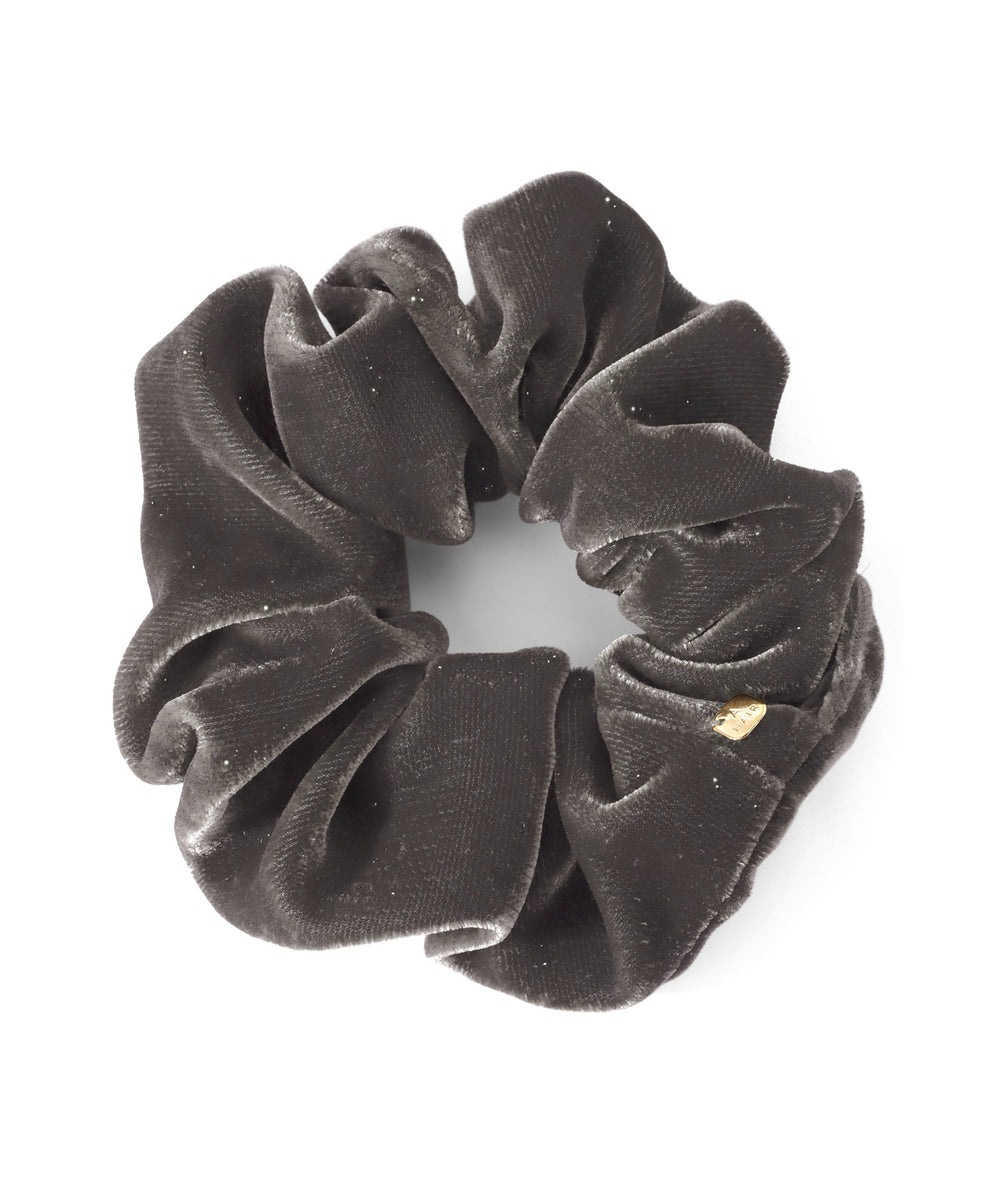 ANEMONE HAIR】ラメベルベットシュシュ｜SANPO ONLINE(サンポー