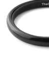 Enamel headband