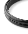 Enamel double headband