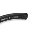 Enamel double headband