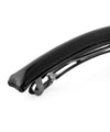 Enamel Slim Barrette