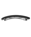 Enamel Slim Barrette
