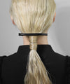 Enamel Slim Barrette
