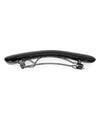 Enamel double barrette