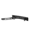 Enamel double barrette