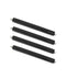 Colored hairpins (set of 4)