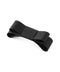 Ribbon barrette