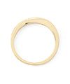 Jeweled Line Ring