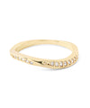 Jeweled Line Ring