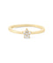 Bijou Star Ring