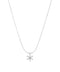Beaded No-Flake Necklace