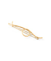 trendy metal accessories. -12月- 9