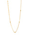 Combination Chain Necklace