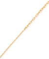 Combination Chain Necklace