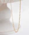 Combination Chain Necklace