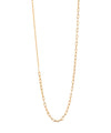Combination Chain Necklace