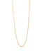 Combination Chain Necklace