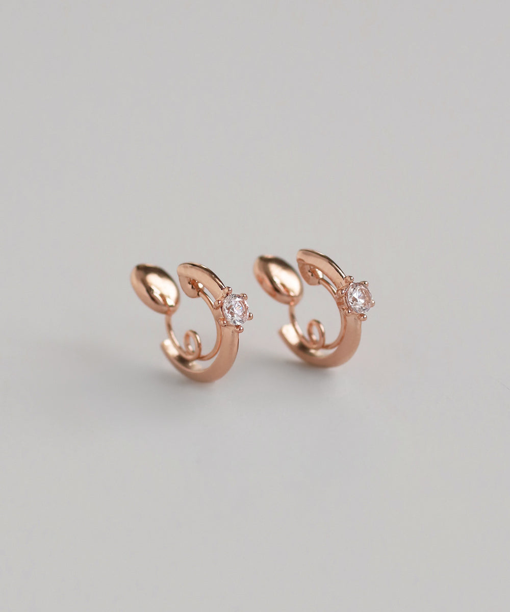 ♡ハンドメイド♡ビジューピアスイヤリング№161 ♡ハンドメイド♡ビジューピアスイヤリング№161 ♡ハンドメイド