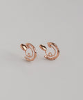 Pink gold