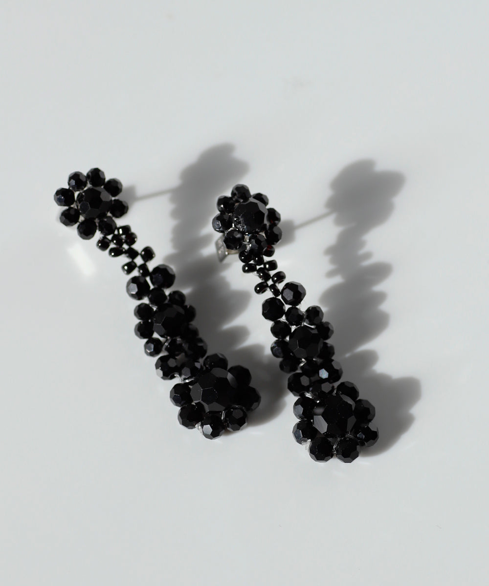 *⋆꒰ঌガラスのピアスёイヤリングetc.໒꒱⋆*オーダー ⋆꒰ঌガラスのピアスёイヤリングetc.໒꒱⋆*オーダー ガラスピアス 12