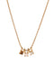 LAYERED NECKLACE - レイヤードネックレス 8