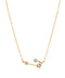 LAYERED NECKLACE - レイヤードネックレス 7