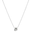 Metal Seed Necklace