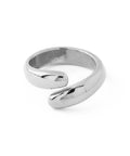 Silver / No. 3