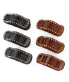 Studded Arch Clip