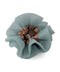 Sheer Frill Scrunchie Clip