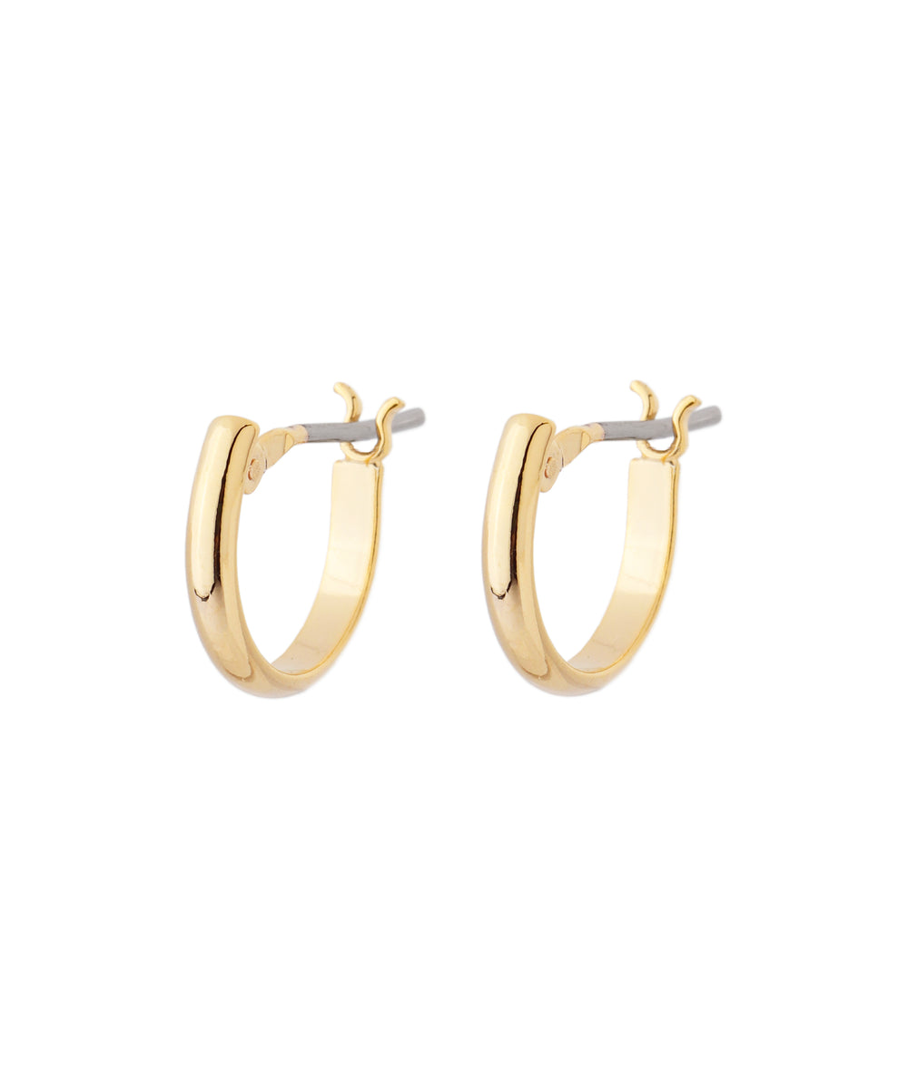 mimi33】フープピアス[S][Sheerchic]｜SANPO ONLINE(サンポー