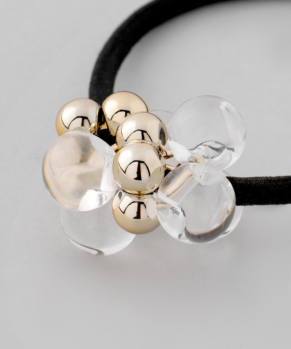 ハンドメイドヘアゴム用 ＊ オプションパーツ ＊SHINE.Me ハンドメイドヘアゴム用 ＊ オプションパーツ ＊SHINE.Me