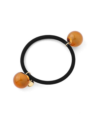 ANEMONE】カラースフィアヘアゴム｜SANPO ONLINE(サンポーオンライン)