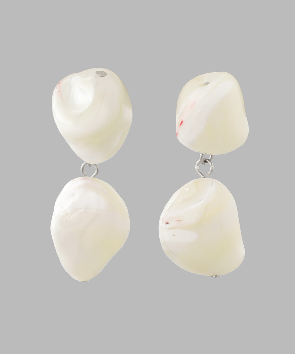 mimi33】シェルピアス[Ownideal]｜アネモネ・シエナロゼ・ミミサン