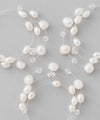 Freshwater Pearl Shower Earrings