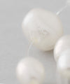Freshwater Pearl Shower Earrings