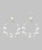 Freshwater Pearl Shower Earrings