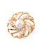 pearl brooch